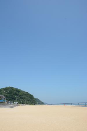 長井浜公園の画像１