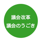 議会改革・議会のうごき