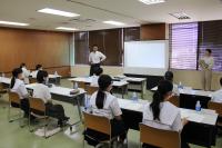 研修会の様子1
