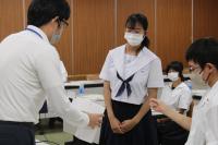 副議長の選出