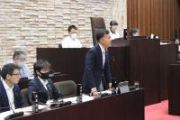 市長答弁