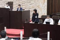 教育長答弁