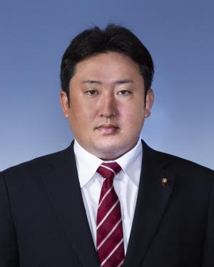 川上議員