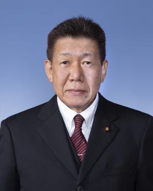 小森議員