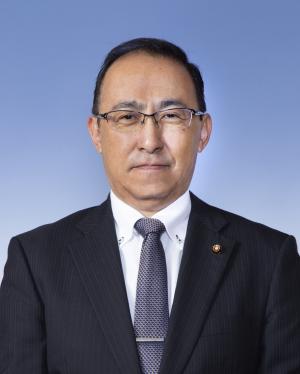 矢野議員