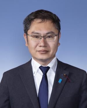 小坪議員