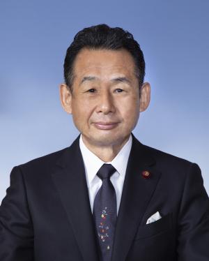 大池議員