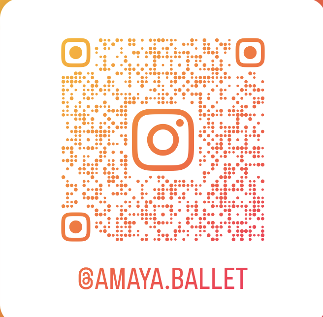 バレエQR