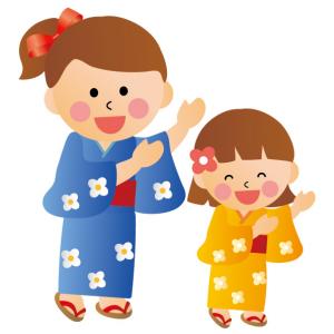 盆踊り