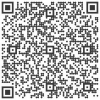 QRみんなの楽校ゆくはし(グレースケール)