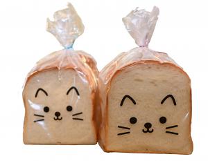 食パン