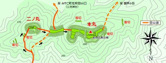 クリックで詳細な地図付きパンフレットを表示します