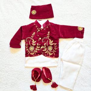 男の子用衣装
