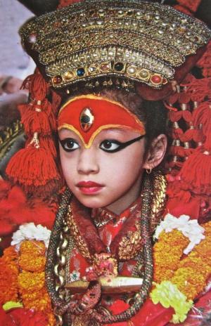 kumari