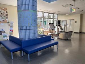 行橋中央公民館