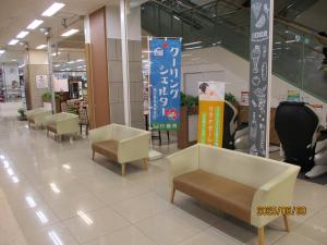 ゆめタウン行橋店２