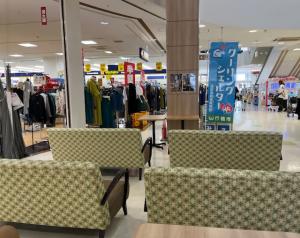 ゆめタウン南行橋店２