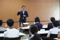 市長挨拶