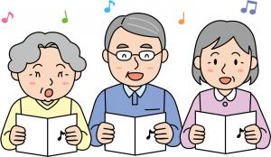 3.歌声喫茶