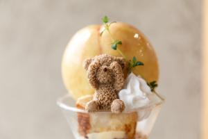 カフェ8選