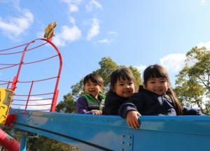 第3子無償化