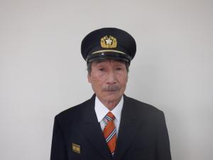 団長
