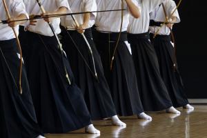 弓道