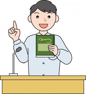 3.読書会