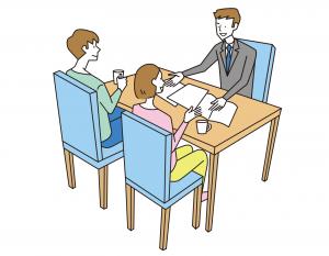 4.相談会