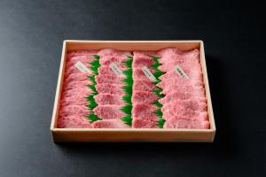 焼肉盛り(2)