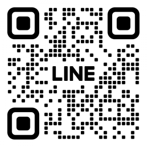 ㉚LINEのQRコード