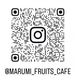 ⑯インスタグラムのQRコード