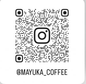 ④インスタグラムのQRコード