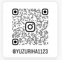 ㉓インスタグラムのQRコード