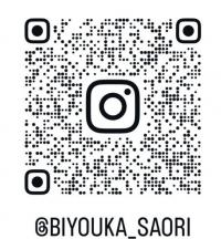 ㉟インスタグラムのQRコード