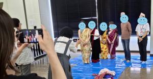 写真タイム