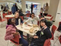 国連でお土産を買いました