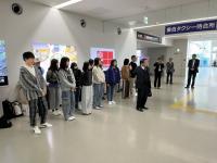 教育長のご挨拶