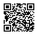 ホームページQRコード