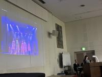 ミュージカルの写真