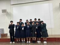 報告会集合写真