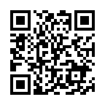 青年部InstagramのQRコード