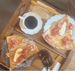 マルミクレープ