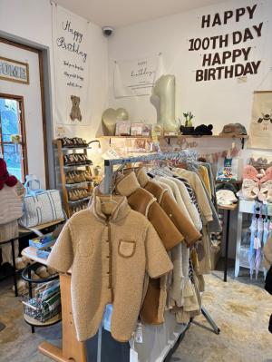 うららベビー服