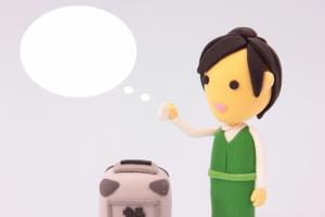 投票のイメージ