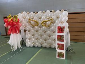 バルーンアート①