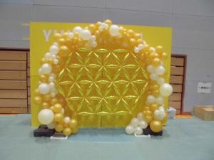 バルーンアート②