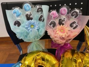 バルーンアート③