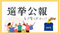 選挙公報画像