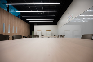 もくもくルーム